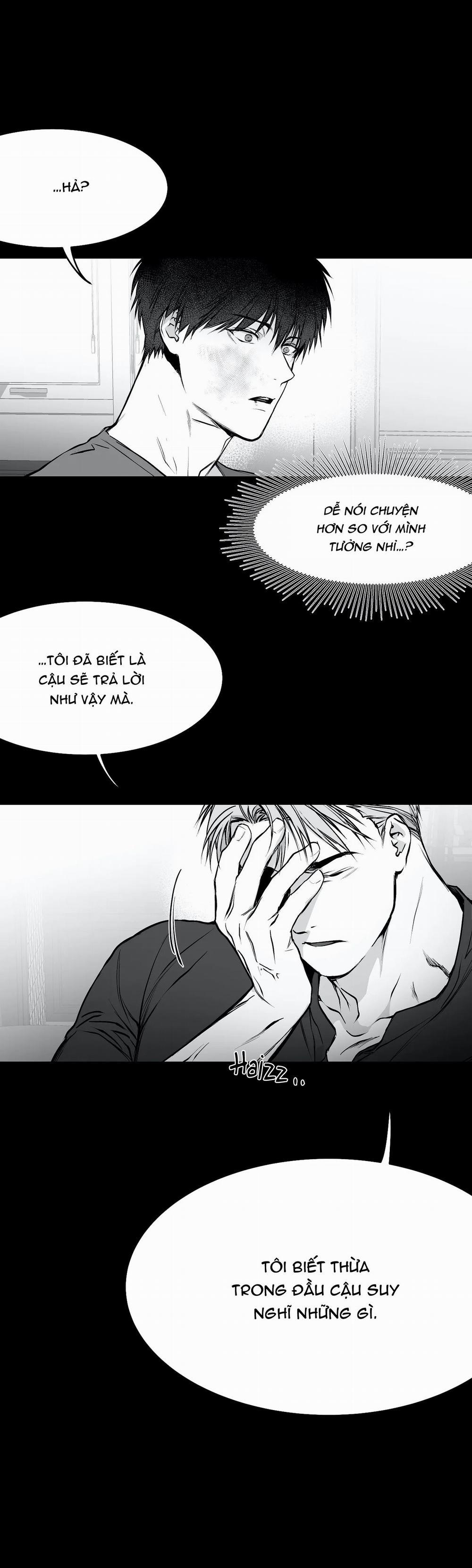 Khi Đôi Chân Thôi Bước 19 trang 17