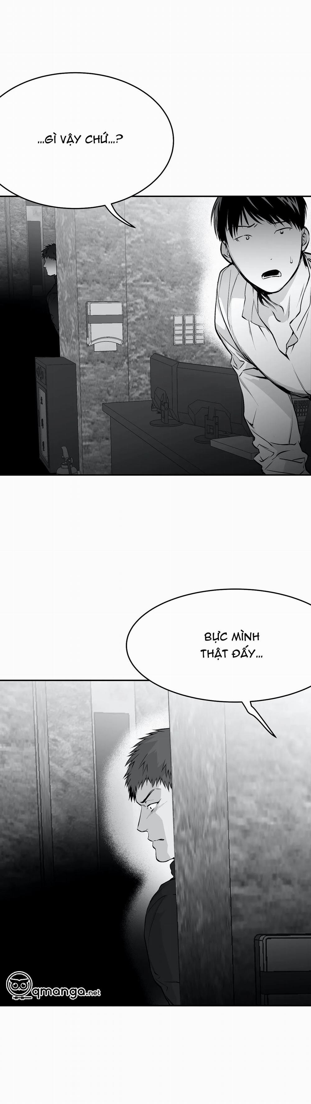 Khi Đôi Chân Thôi Bước 19 trang 2