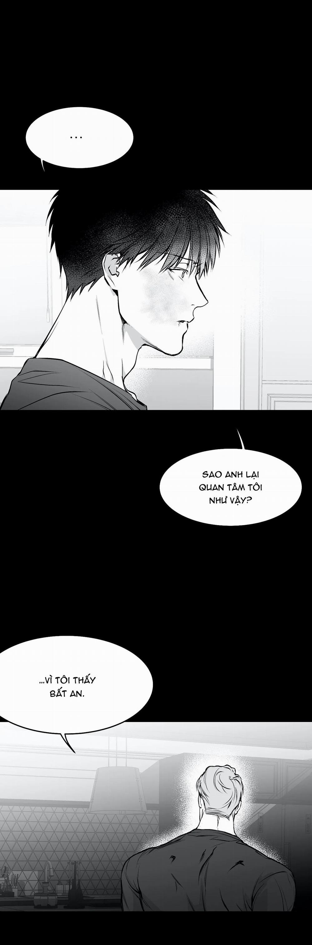 Khi Đôi Chân Thôi Bước 19 trang 21