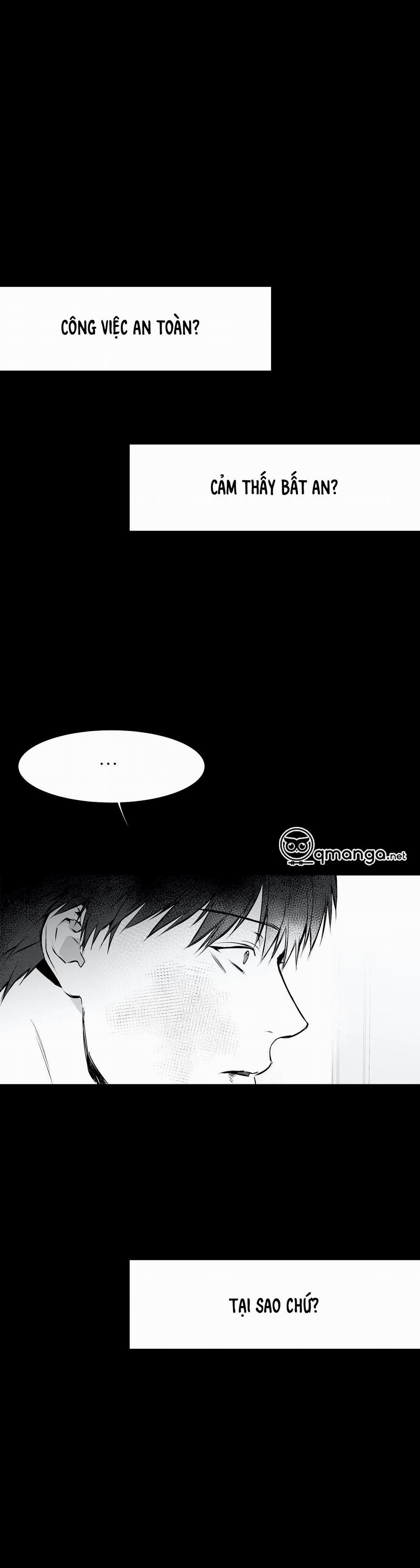 Khi Đôi Chân Thôi Bước 19 trang 22