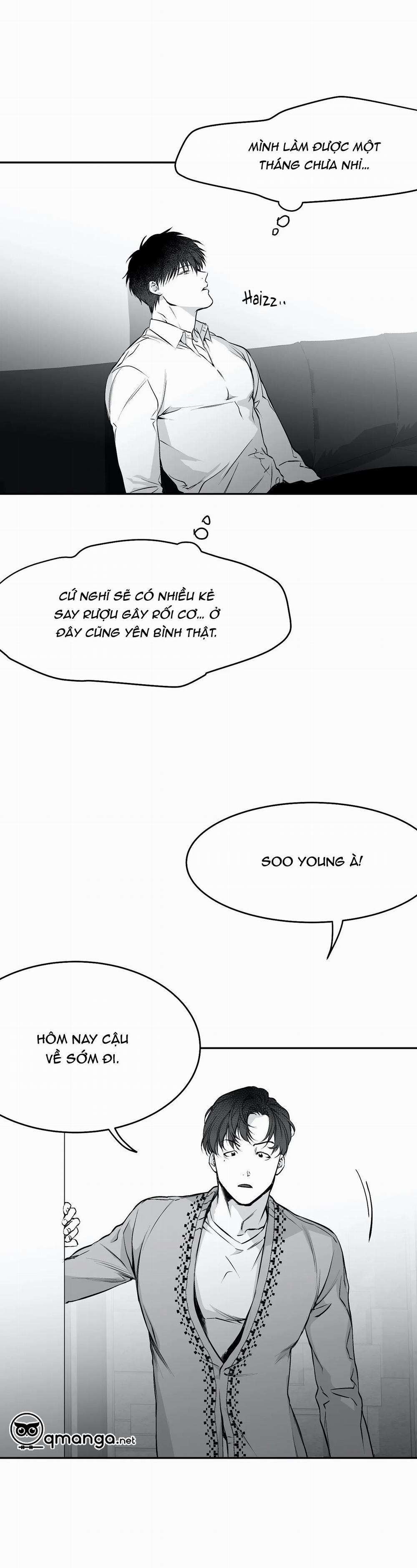 Khi Đôi Chân Thôi Bước 19 trang 24