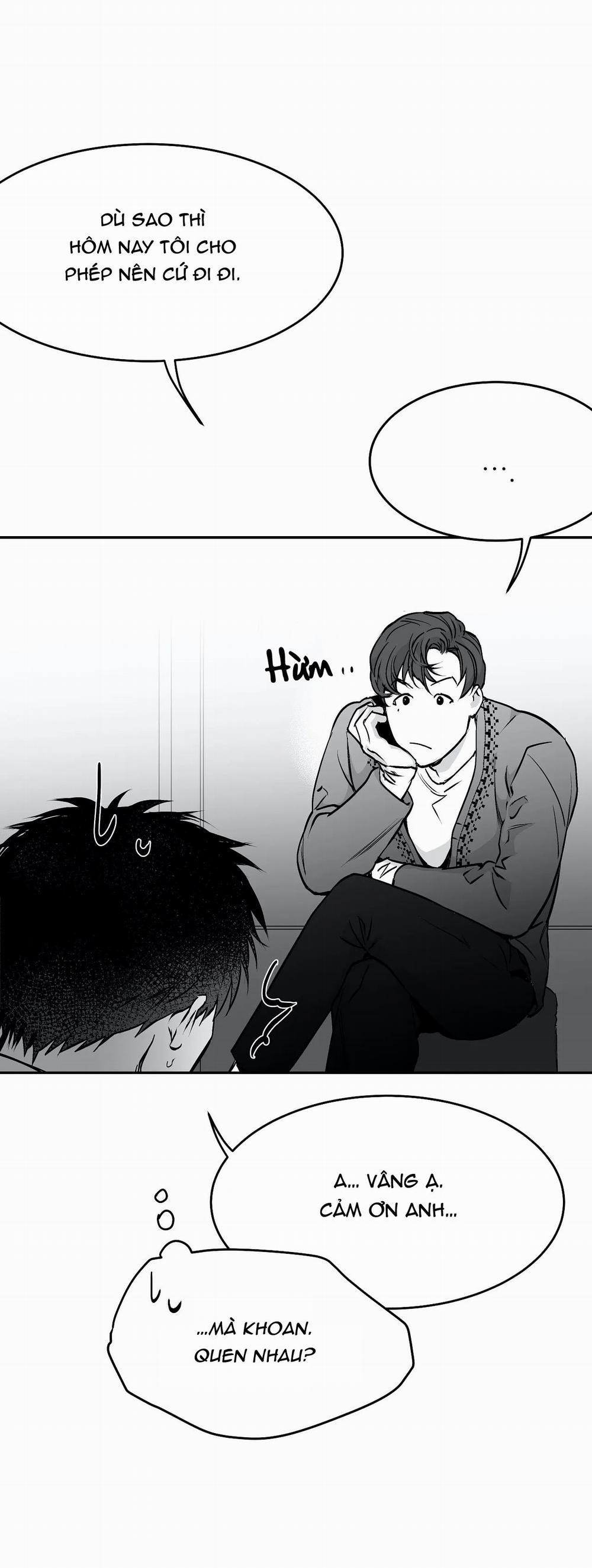 Khi Đôi Chân Thôi Bước 19 trang 26