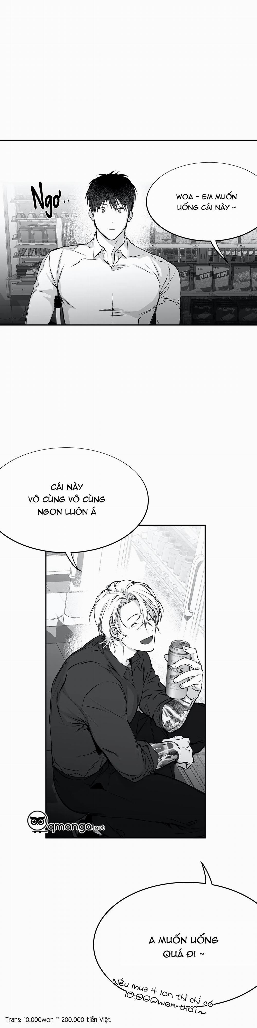 Khi Đôi Chân Thôi Bước 19 trang 29