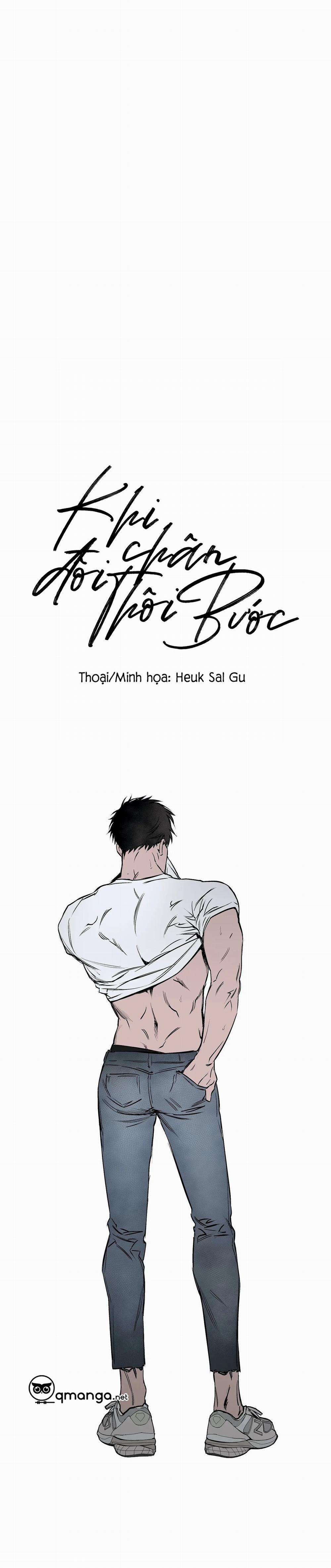 Khi Đôi Chân Thôi Bước 19 trang 3