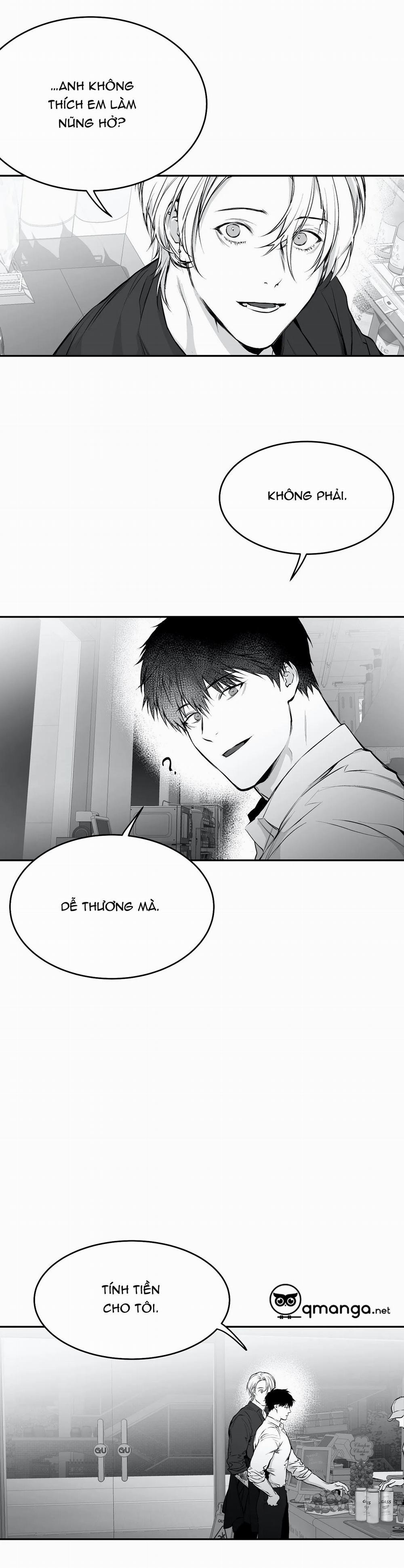 Khi Đôi Chân Thôi Bước 19 trang 31