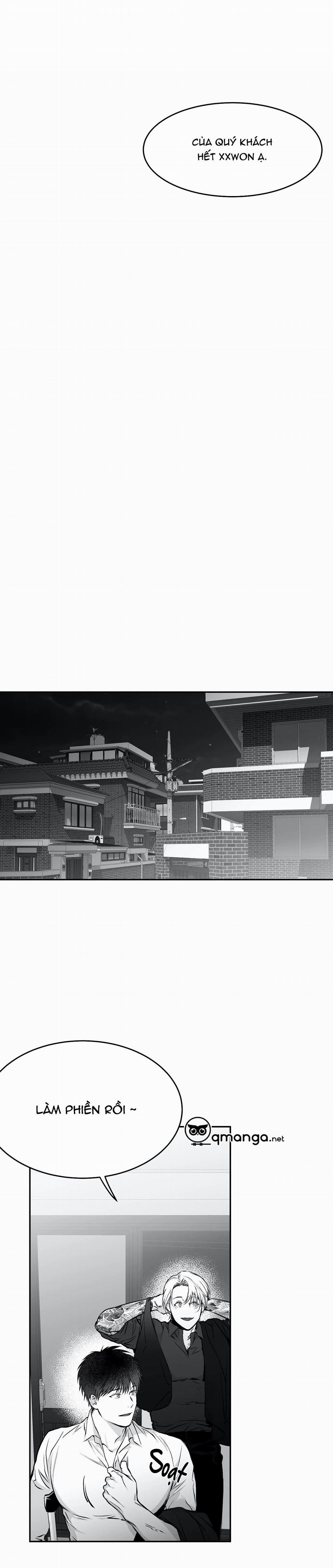 Khi Đôi Chân Thôi Bước 19 trang 32