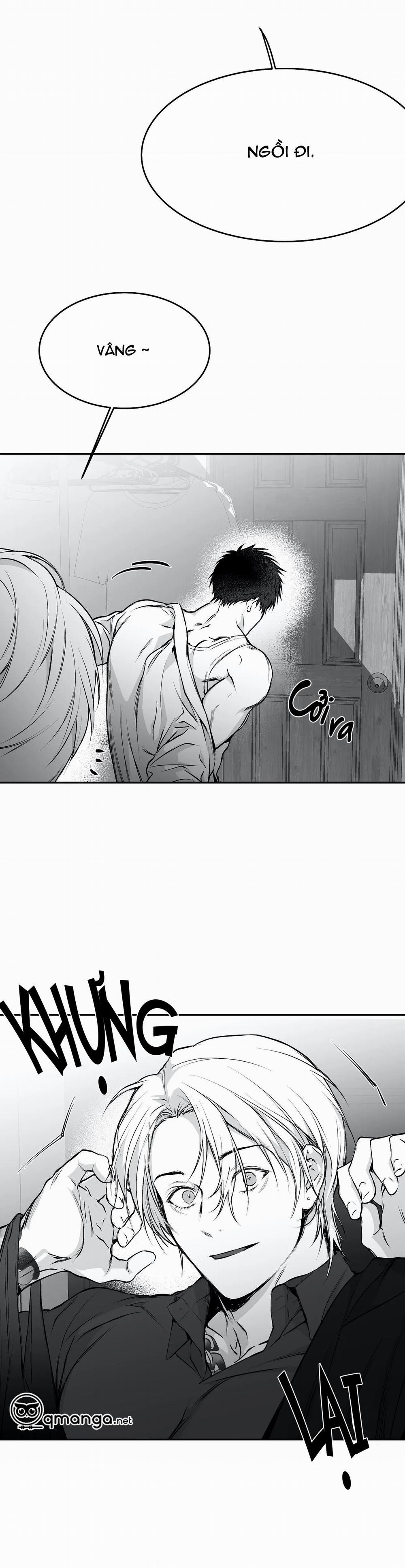 Khi Đôi Chân Thôi Bước 19 trang 33