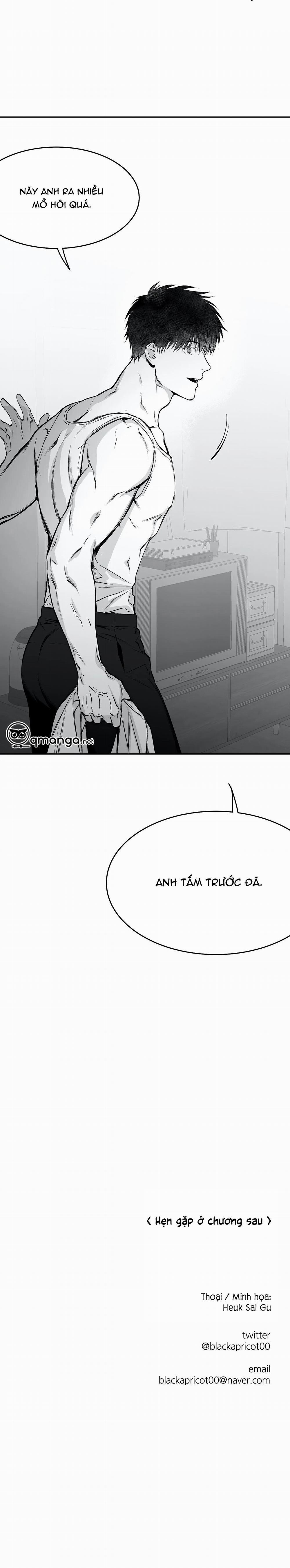 Khi Đôi Chân Thôi Bước 19 trang 34