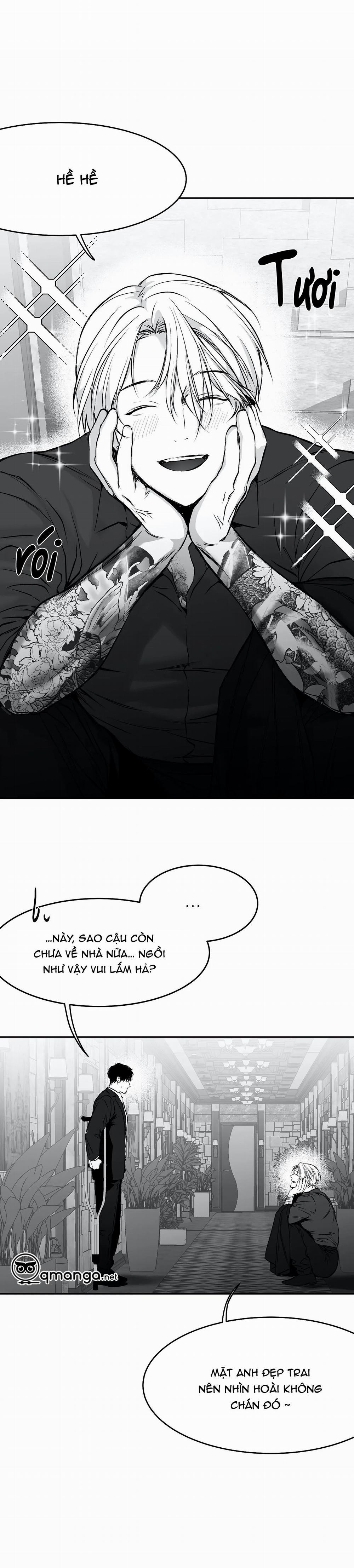 Khi Đôi Chân Thôi Bước 19 trang 5