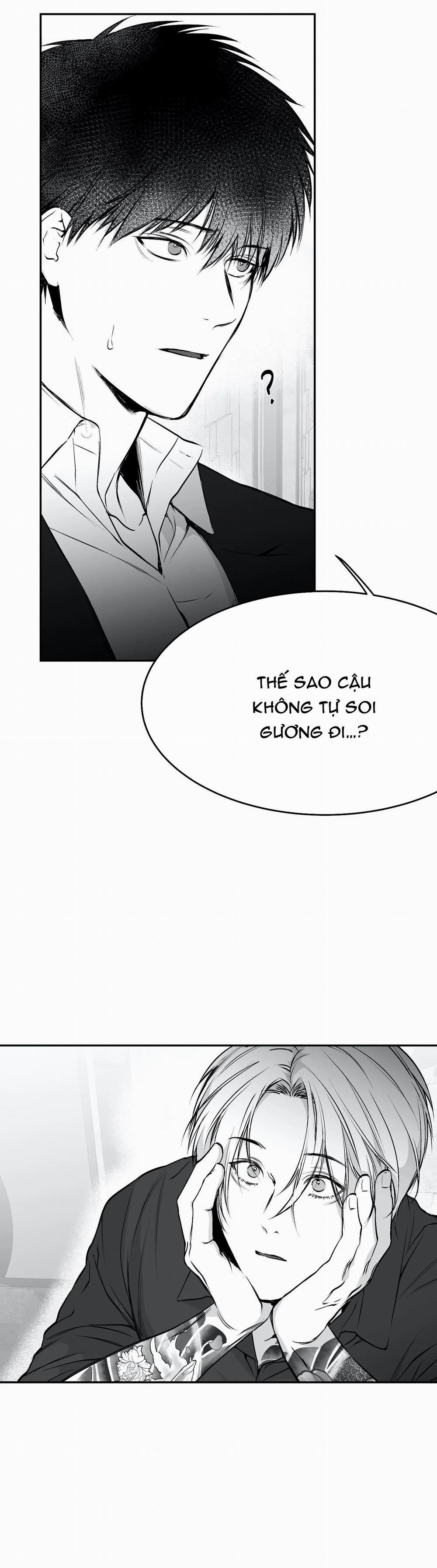 Khi Đôi Chân Thôi Bước 19 trang 6