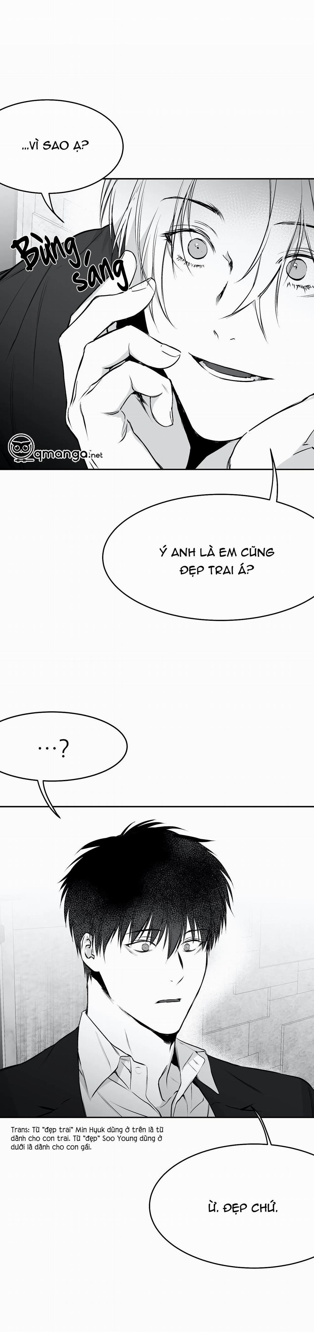 Khi Đôi Chân Thôi Bước 19 trang 7