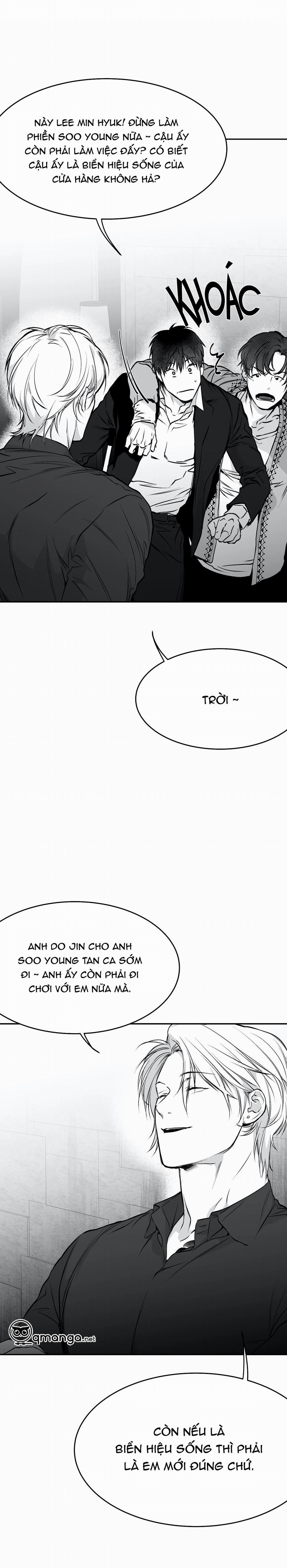 Khi Đôi Chân Thôi Bước 19 trang 8