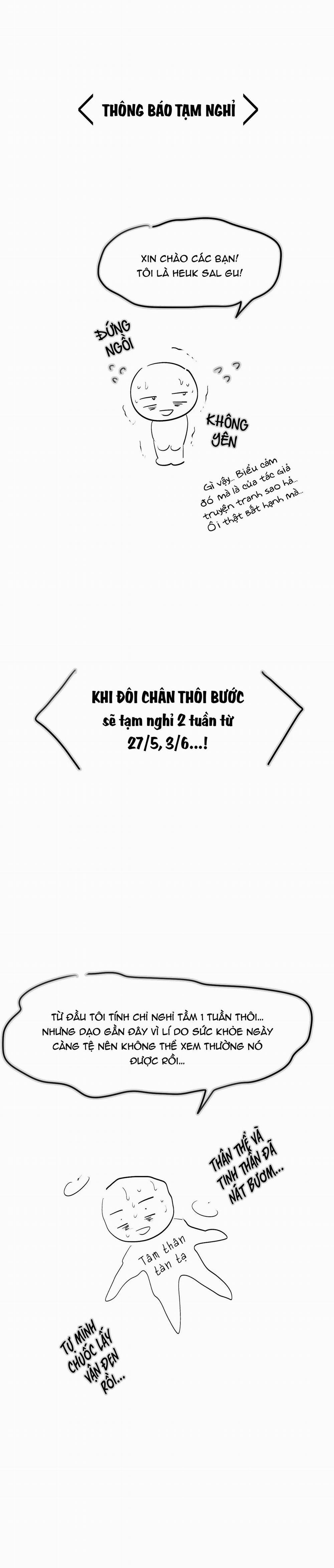 Khi Đôi Chân Thôi Bước 20.5 trang 0