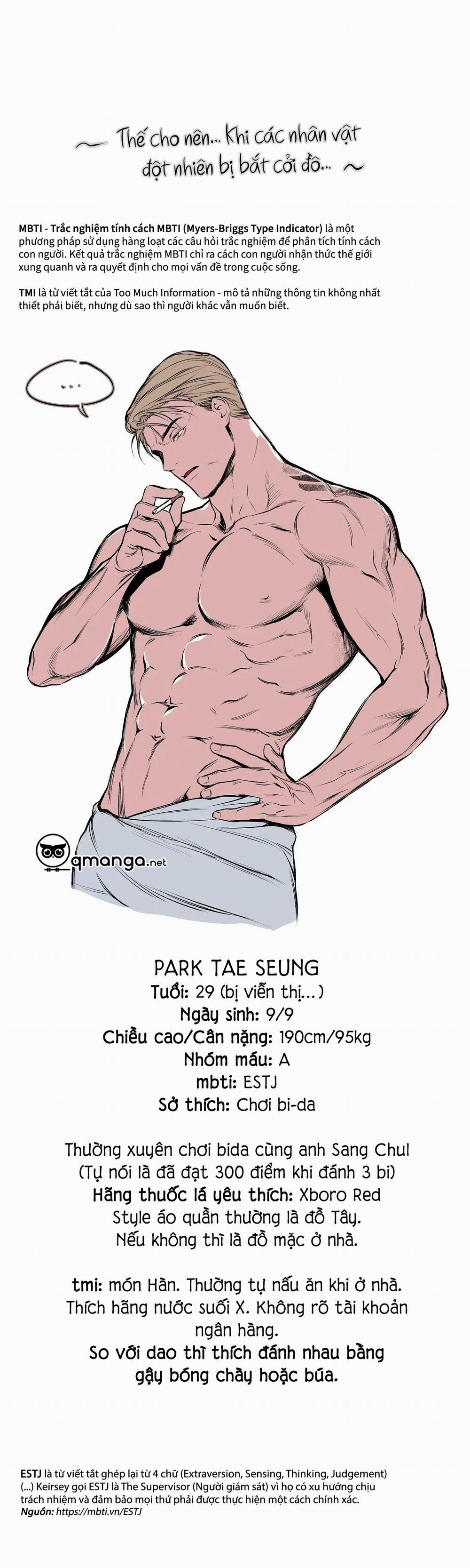 Khi Đôi Chân Thôi Bước 20.5 trang 2