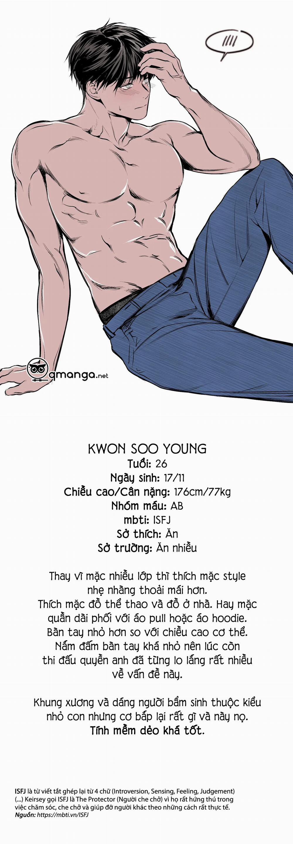 Khi Đôi Chân Thôi Bước 20.5 trang 3