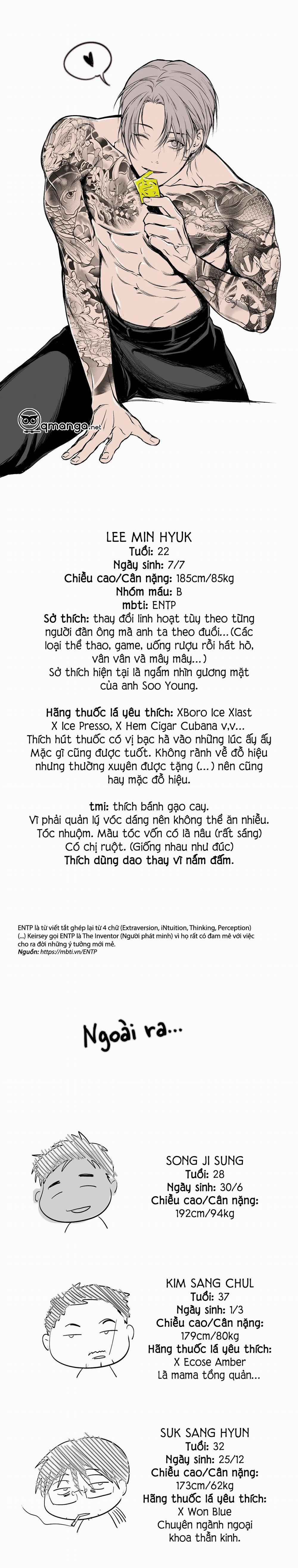 Khi Đôi Chân Thôi Bước 20.5 trang 4