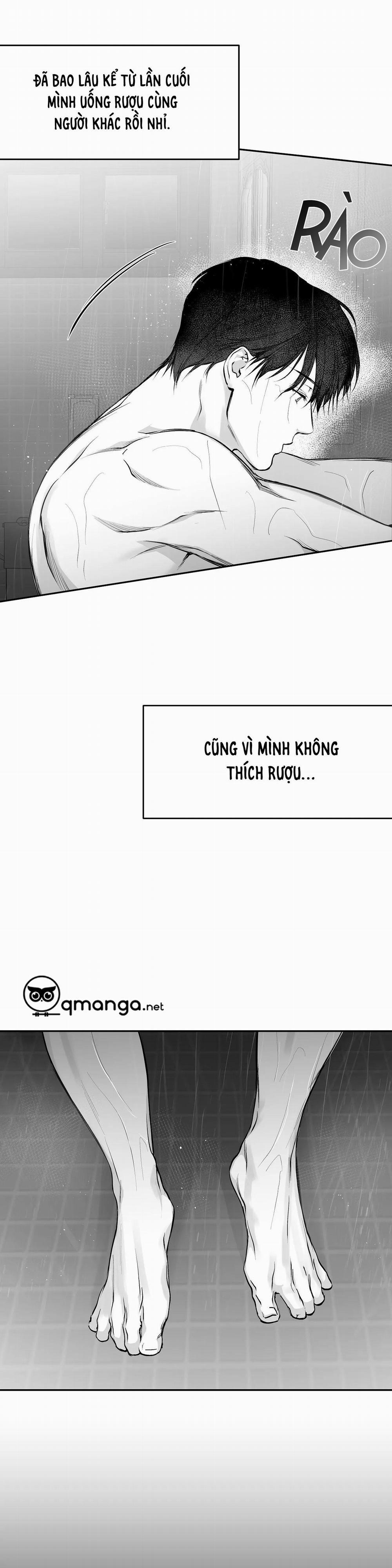 Khi Đôi Chân Thôi Bước 20 trang 1