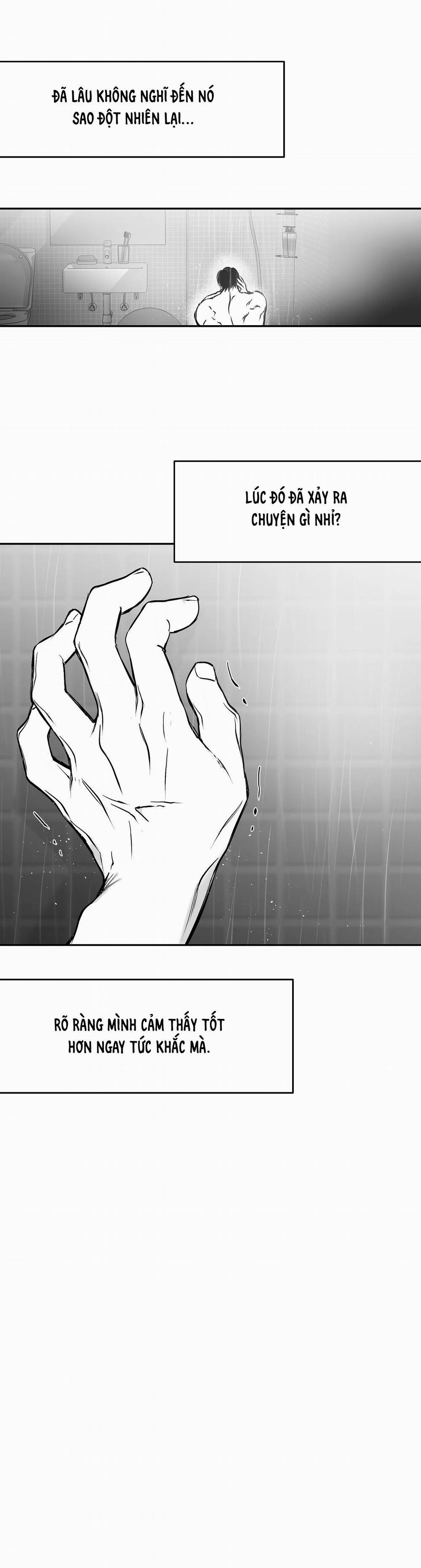 Khi Đôi Chân Thôi Bước 20 trang 10