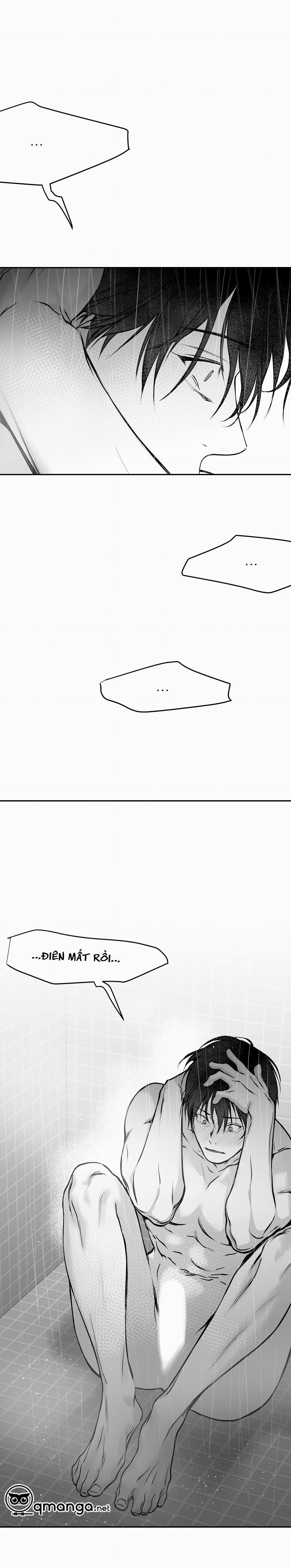 Khi Đôi Chân Thôi Bước 20 trang 12