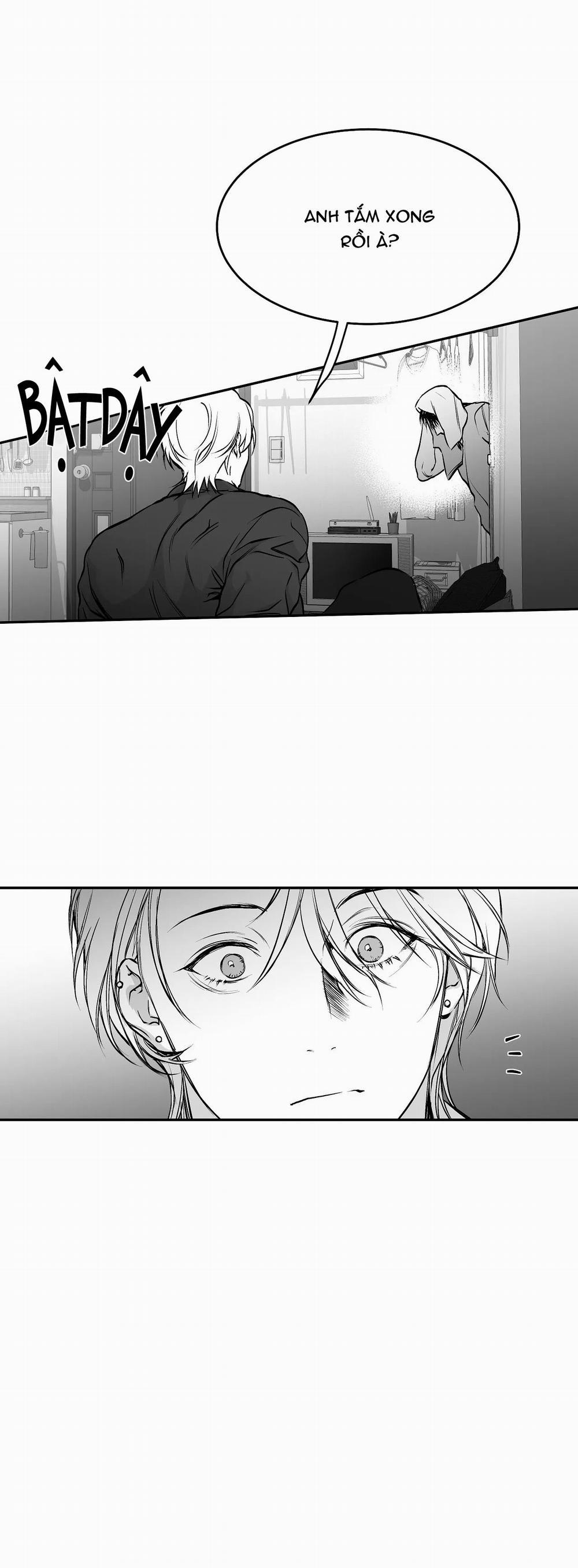 Khi Đôi Chân Thôi Bước 20 trang 16