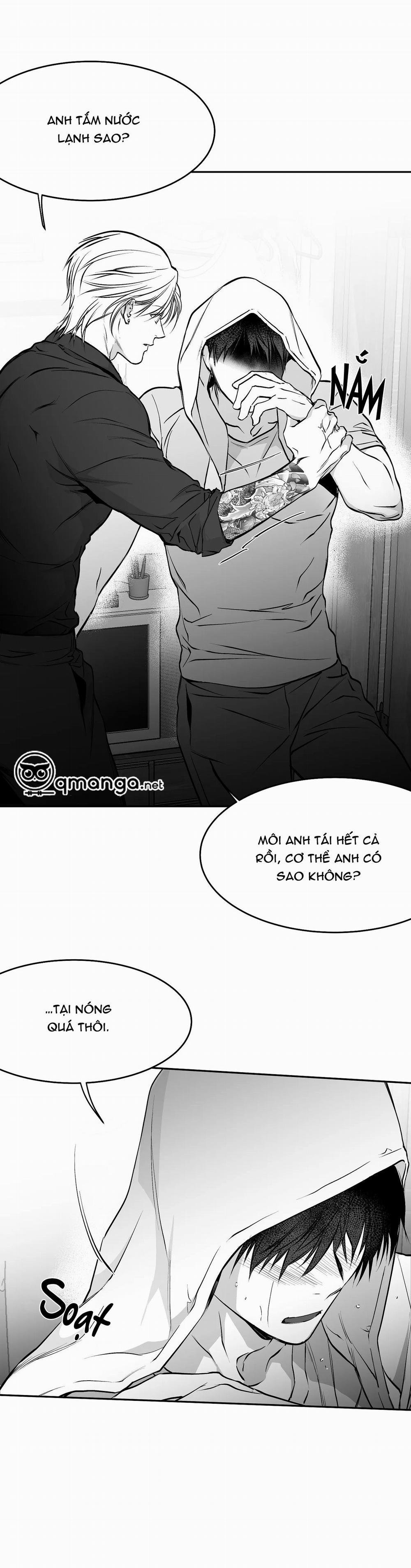 Khi Đôi Chân Thôi Bước 20 trang 17