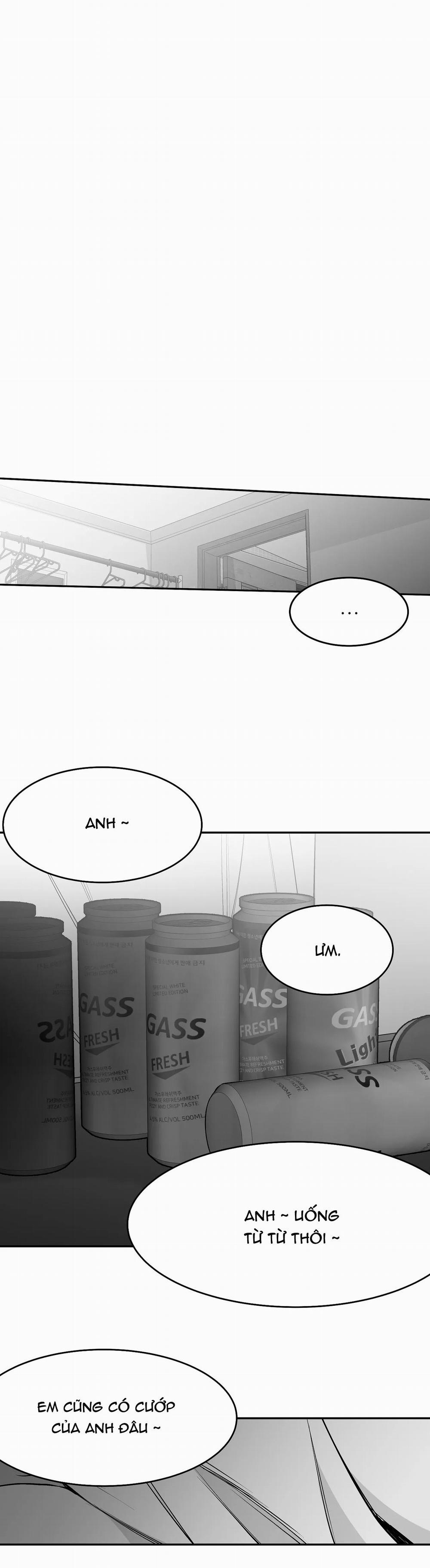 Khi Đôi Chân Thôi Bước 20 trang 21