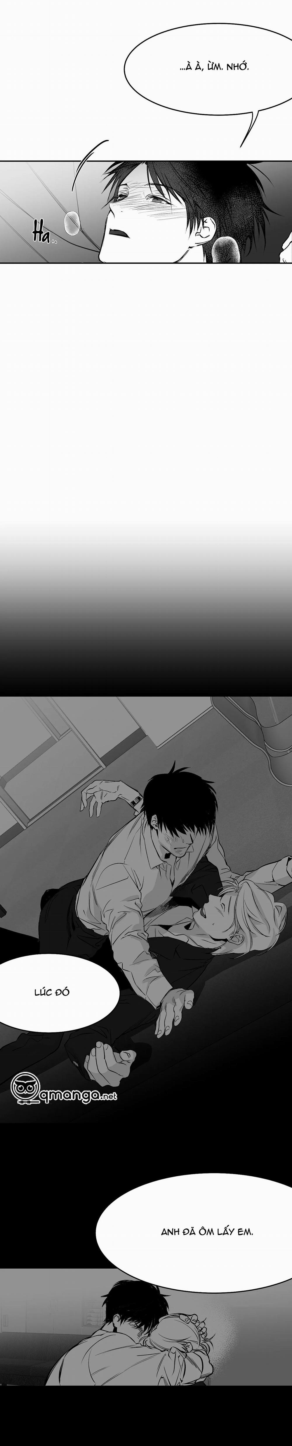 Khi Đôi Chân Thôi Bước 20 trang 26