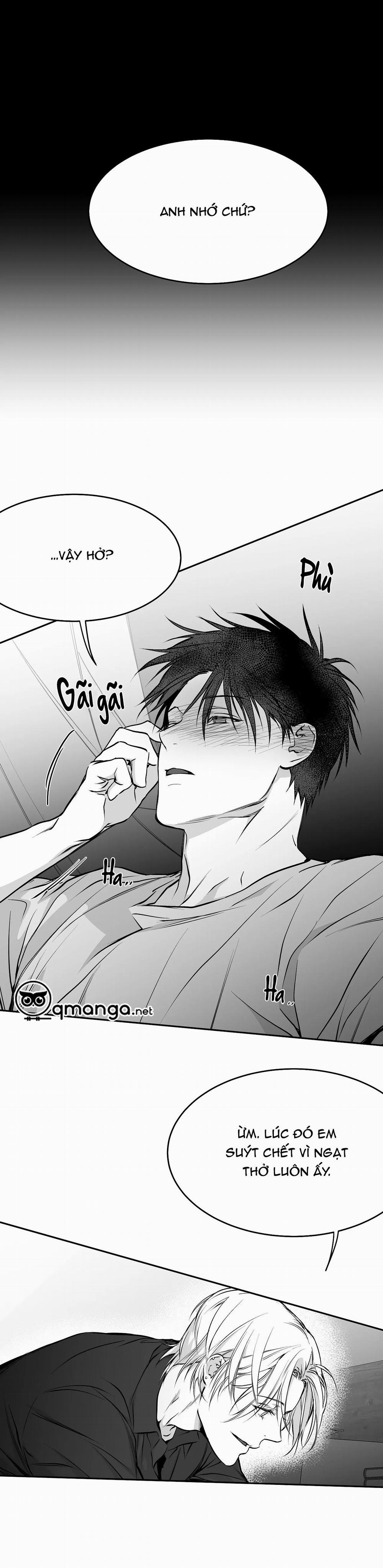 Khi Đôi Chân Thôi Bước 20 trang 27