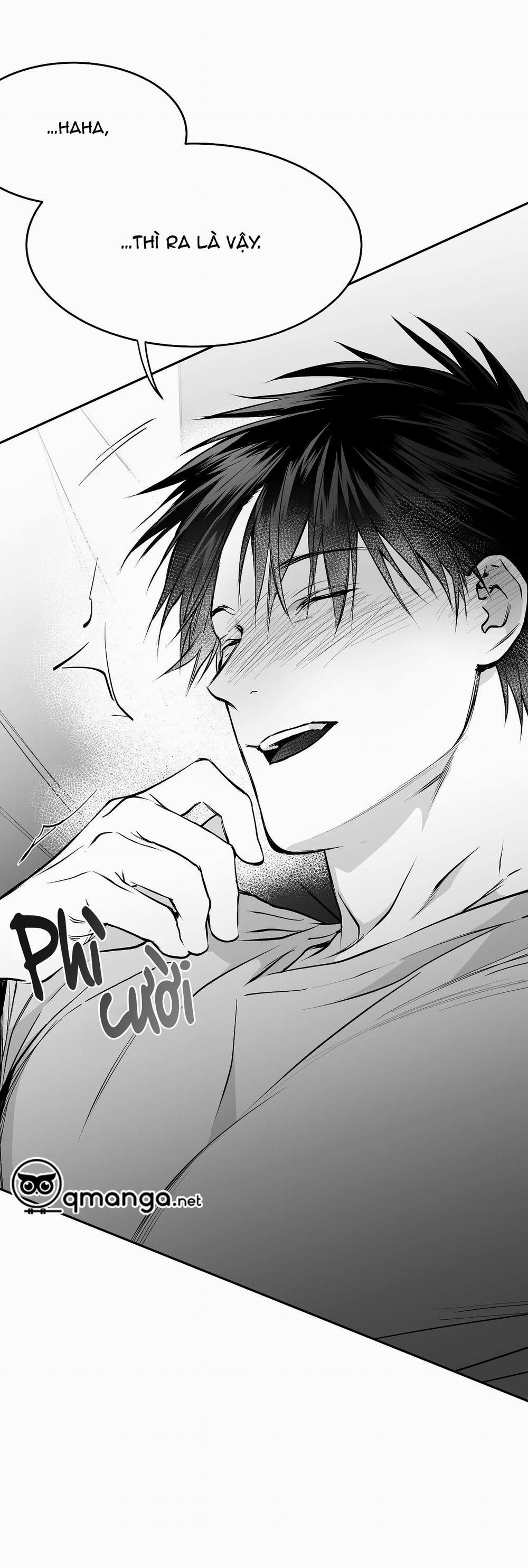 Khi Đôi Chân Thôi Bước 20 trang 28