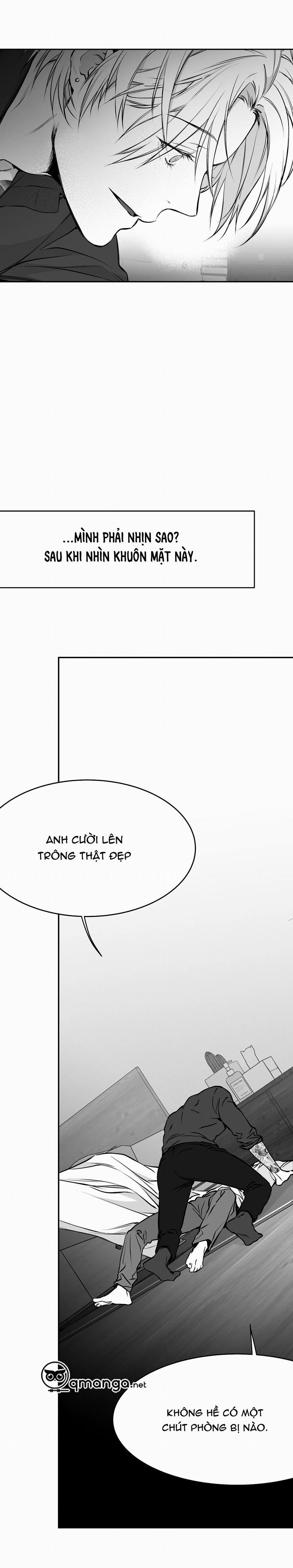 Khi Đôi Chân Thôi Bước 20 trang 29