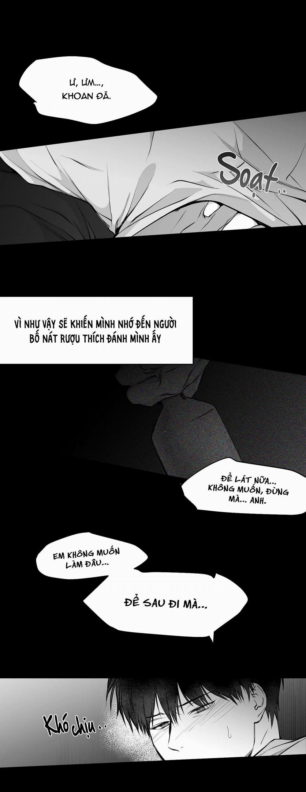 Khi Đôi Chân Thôi Bước 20 trang 3