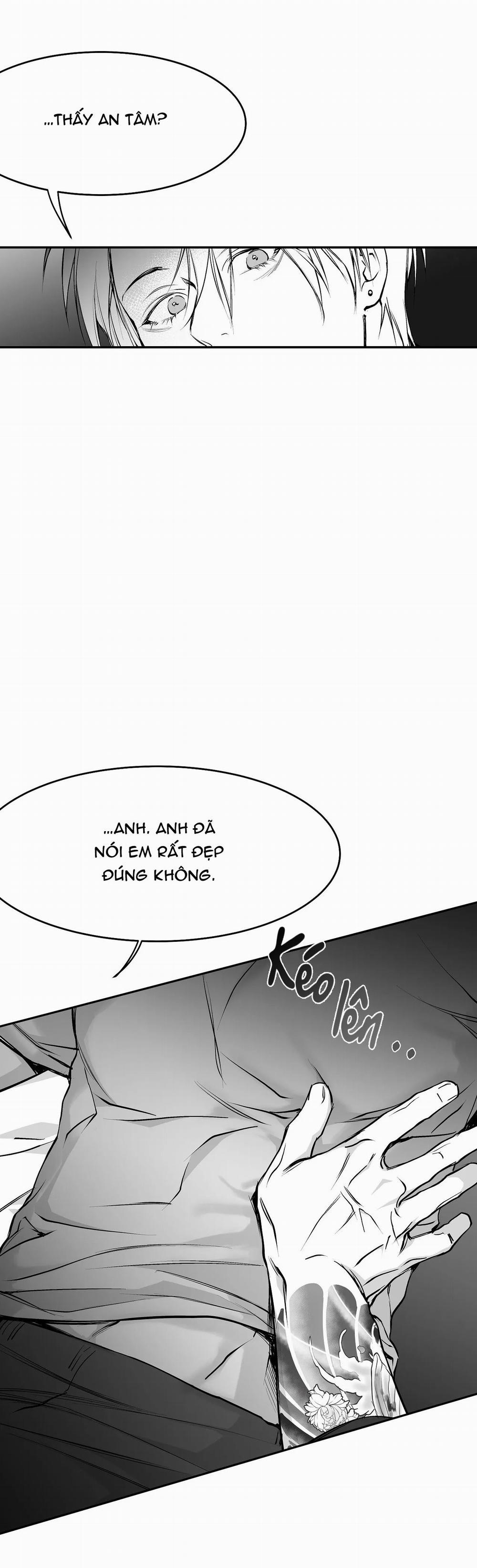 Khi Đôi Chân Thôi Bước 20 trang 31