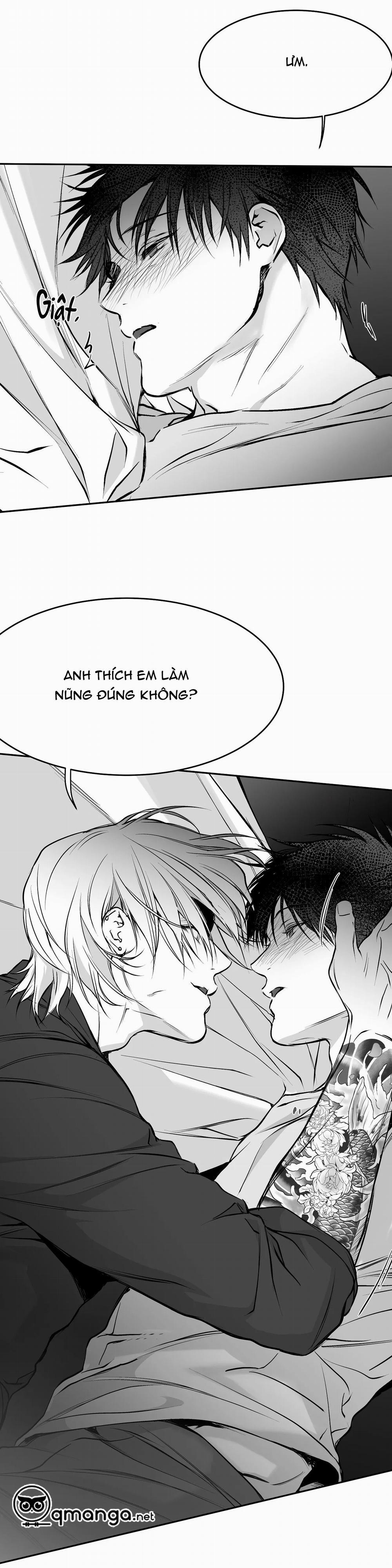 Khi Đôi Chân Thôi Bước 20 trang 32