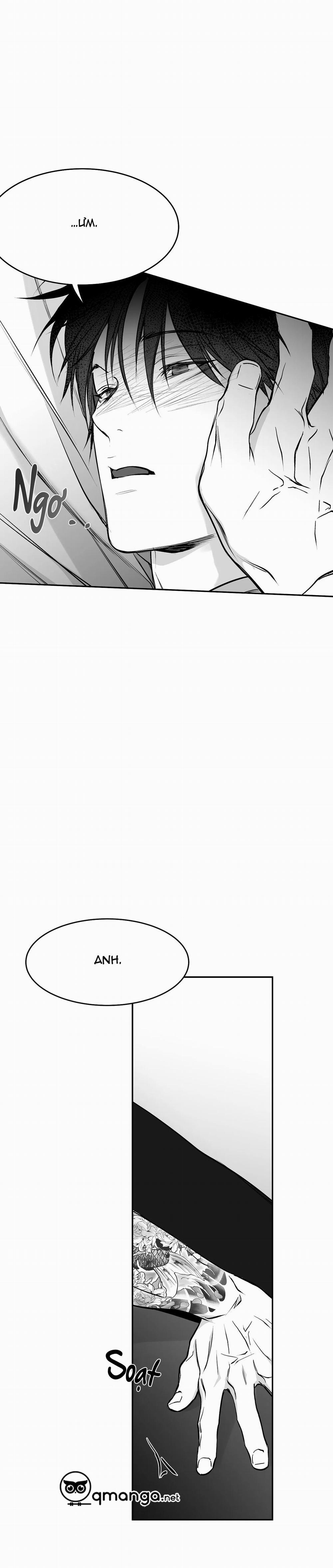 Khi Đôi Chân Thôi Bước 20 trang 33