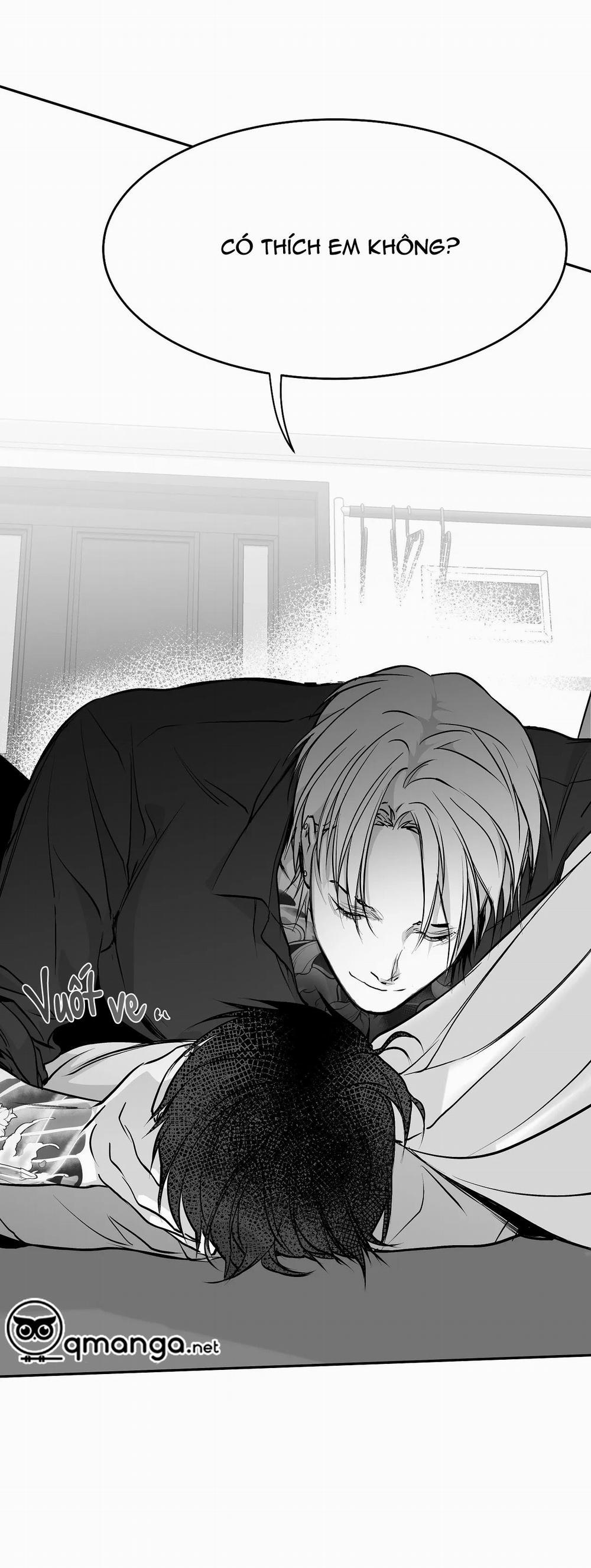 Khi Đôi Chân Thôi Bước 20 trang 34