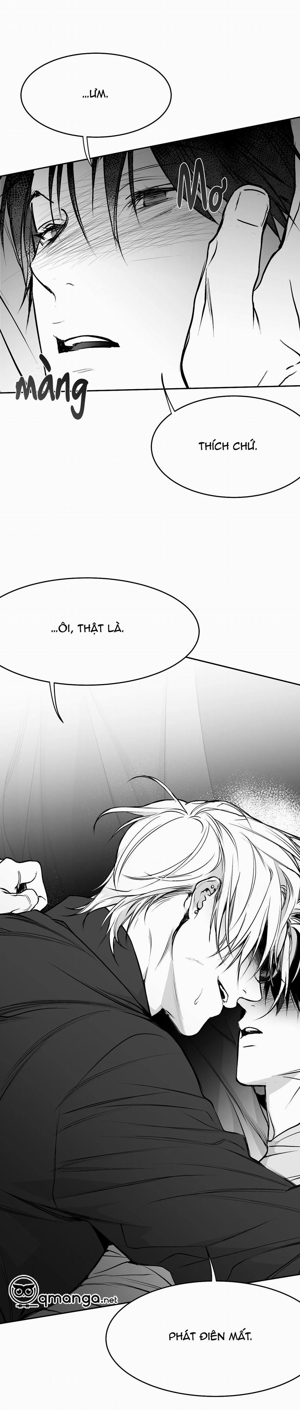 Khi Đôi Chân Thôi Bước 20 trang 35