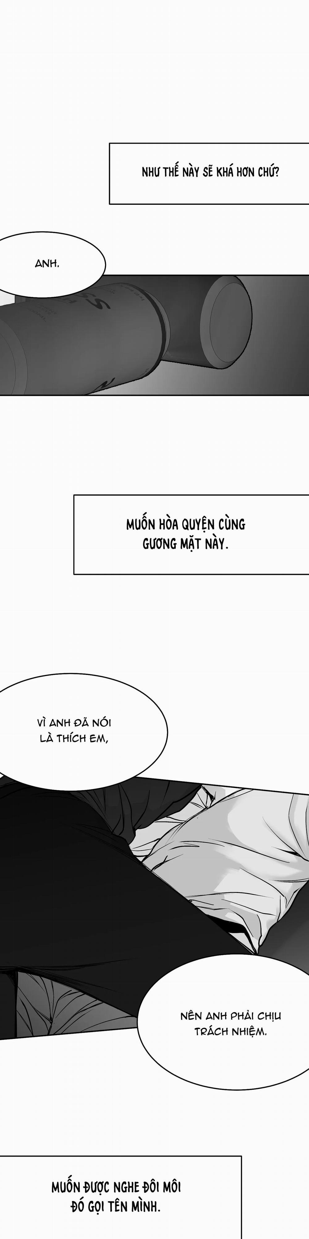 Khi Đôi Chân Thôi Bước 20 trang 36