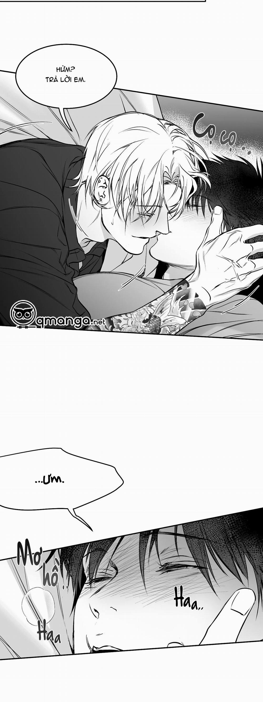 Khi Đôi Chân Thôi Bước 20 trang 37