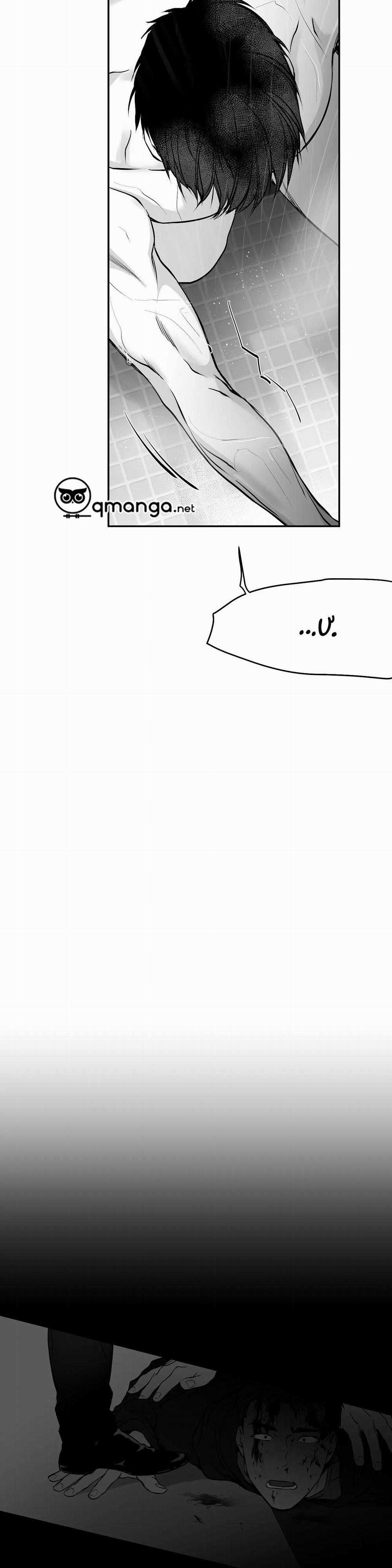 Khi Đôi Chân Thôi Bước 20 trang 6