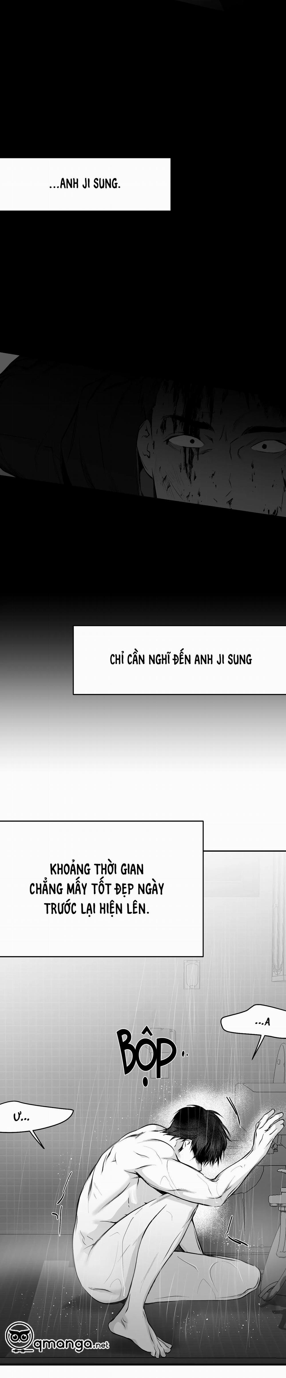 Khi Đôi Chân Thôi Bước 20 trang 7