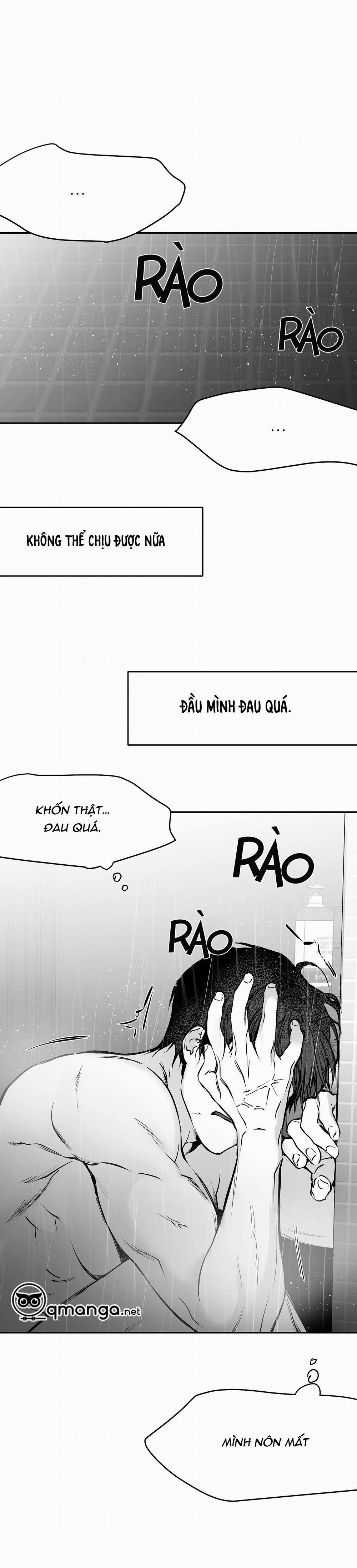 Khi Đôi Chân Thôi Bước 20 trang 9