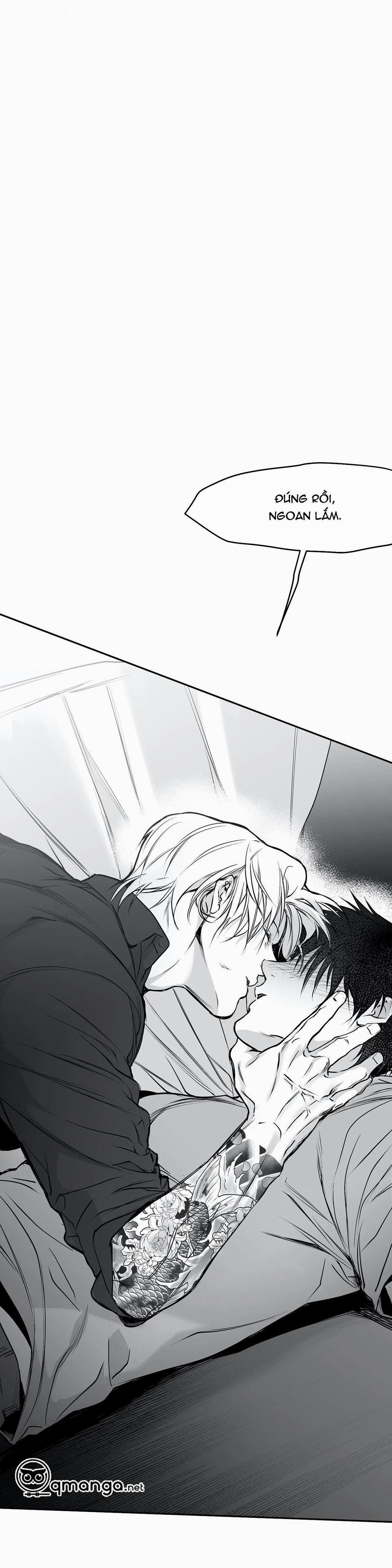 Khi Đôi Chân Thôi Bước 21 trang 0