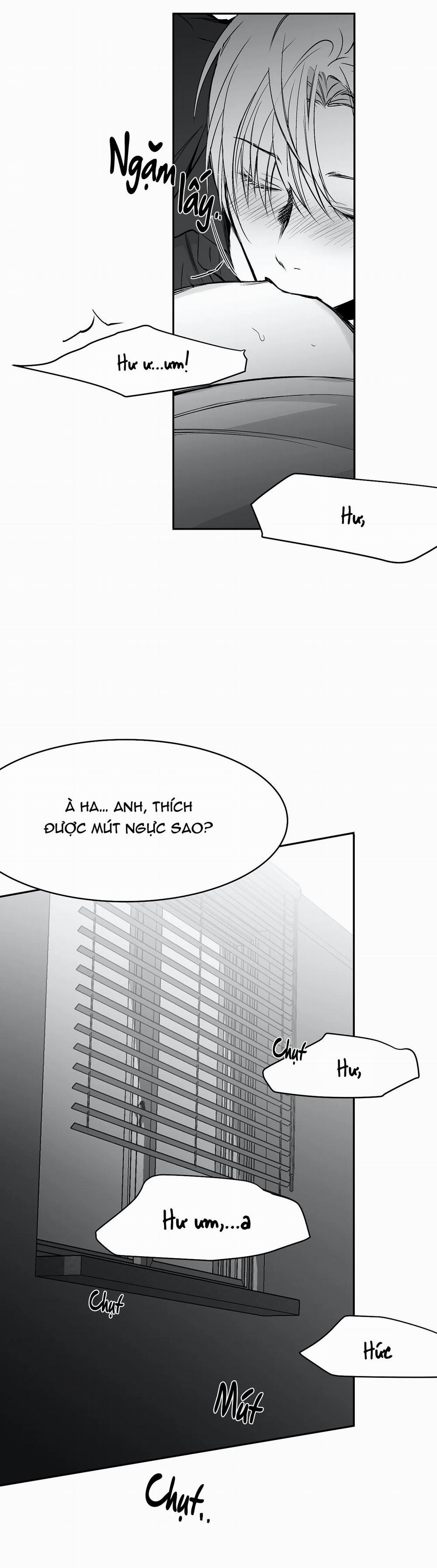 Khi Đôi Chân Thôi Bước 21 trang 13