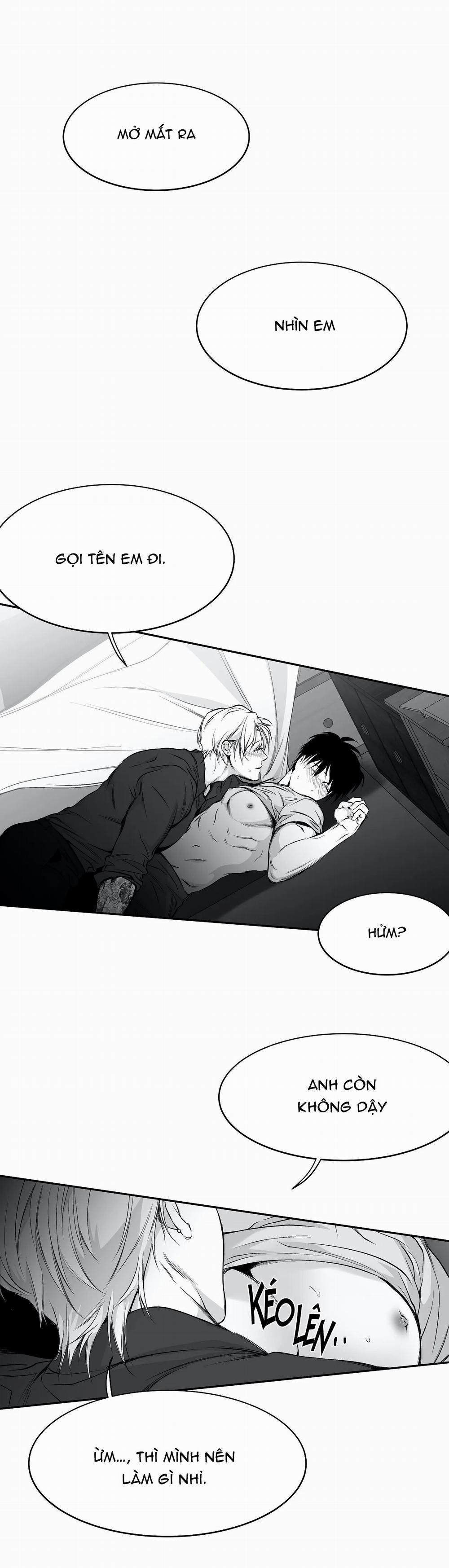 Khi Đôi Chân Thôi Bước 21 trang 15