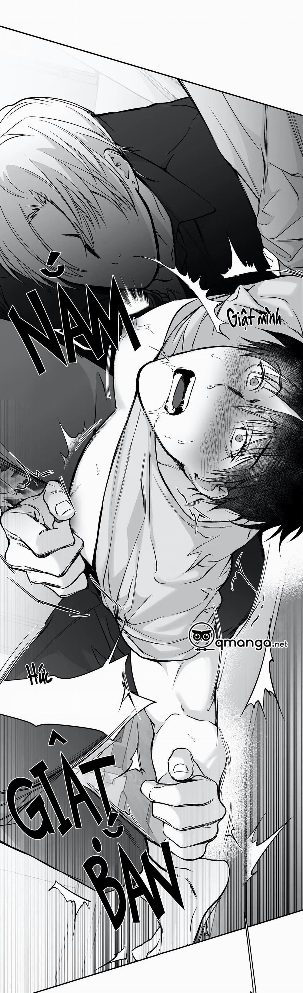 Khi Đôi Chân Thôi Bước 21 trang 16