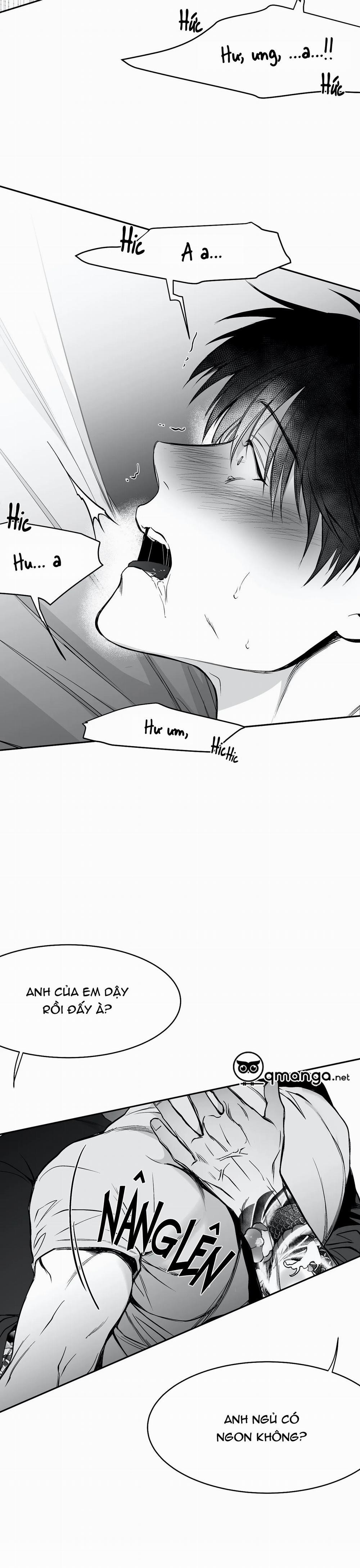 Khi Đôi Chân Thôi Bước 21 trang 17