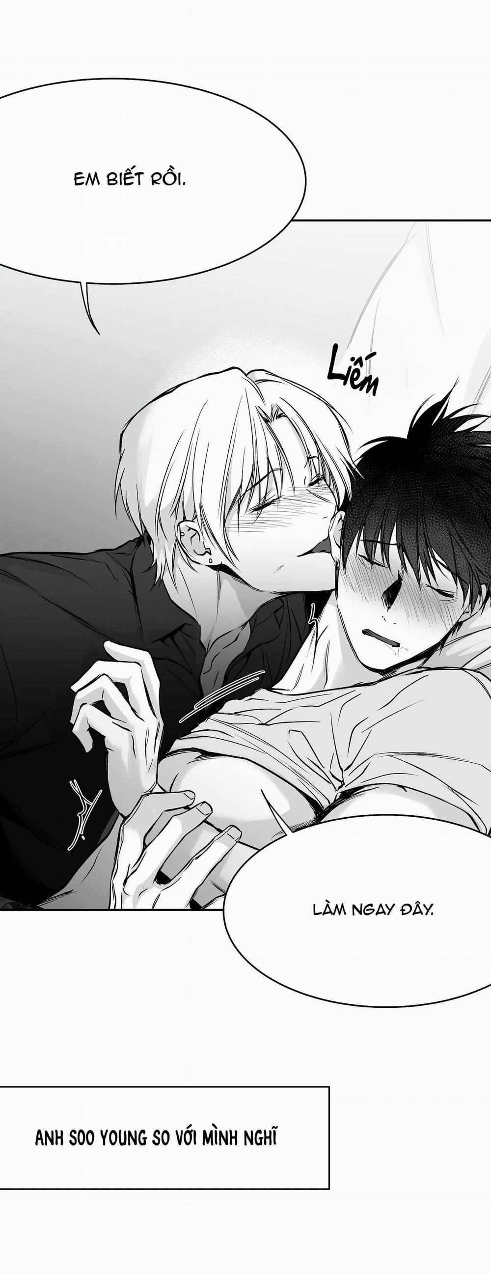 Khi Đôi Chân Thôi Bước 21 trang 22