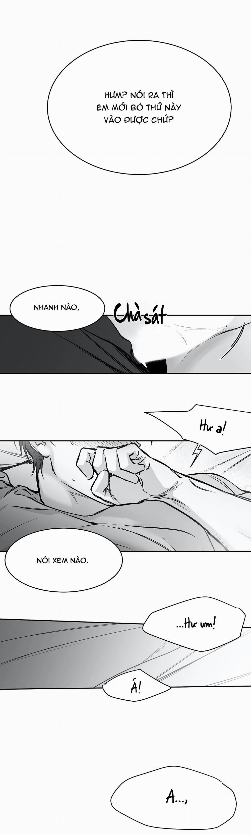 Khi Đôi Chân Thôi Bước 21 trang 24