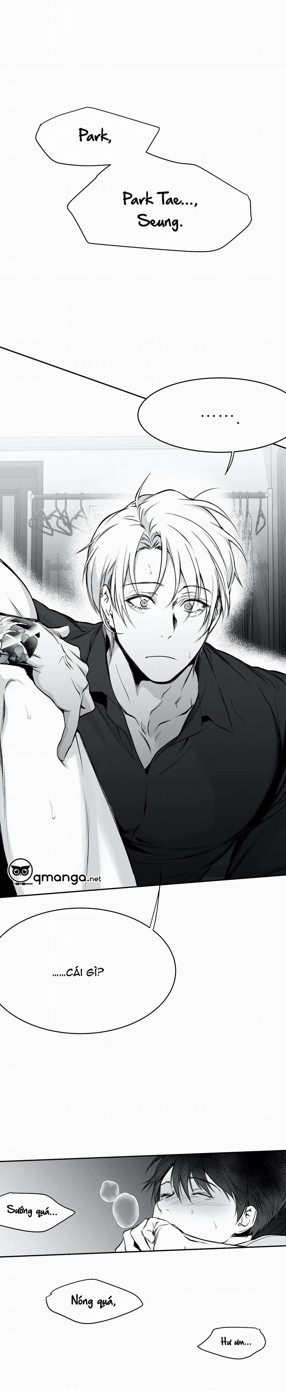 Khi Đôi Chân Thôi Bước 21 trang 26