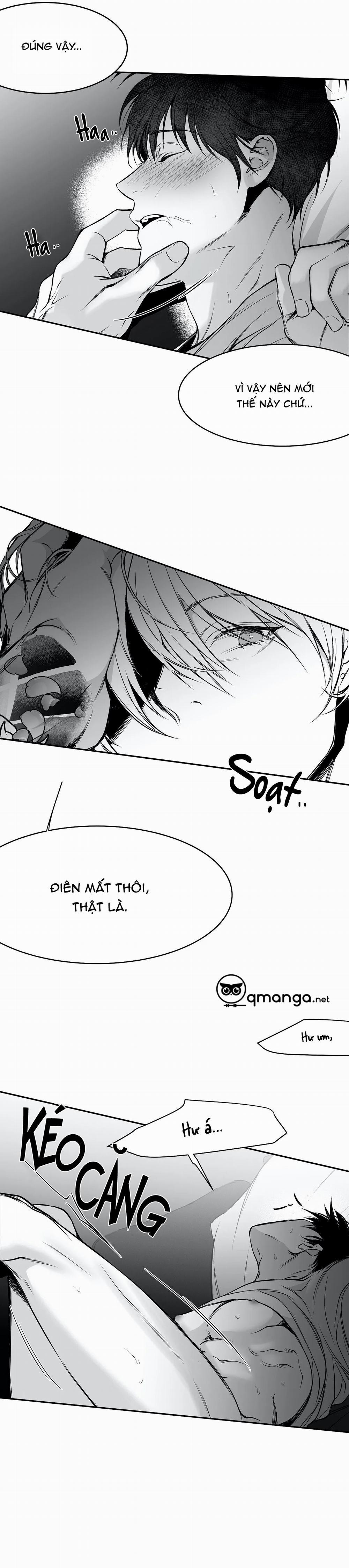 Khi Đôi Chân Thôi Bước 21 trang 29